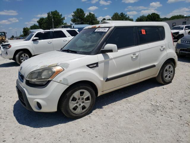 KNDJT2A58C7451545 Kia Soul 2012
