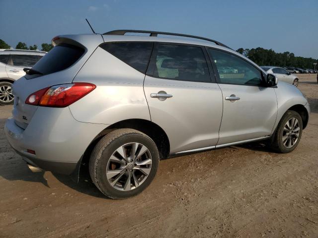 2009 Nissan Murano S VIN: JN8AZ18U49W025862 Lot: 56333594