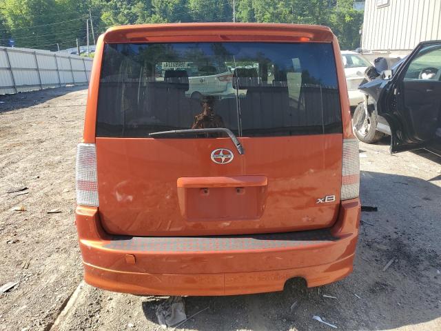 2004 Toyota Scion Xb VIN: JTLKT324340161597 Lot: 59093174