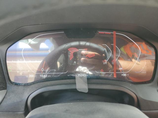 2022 BMW 330I VIN: 3MW5R1J04N8C78359 Lot: 58445304