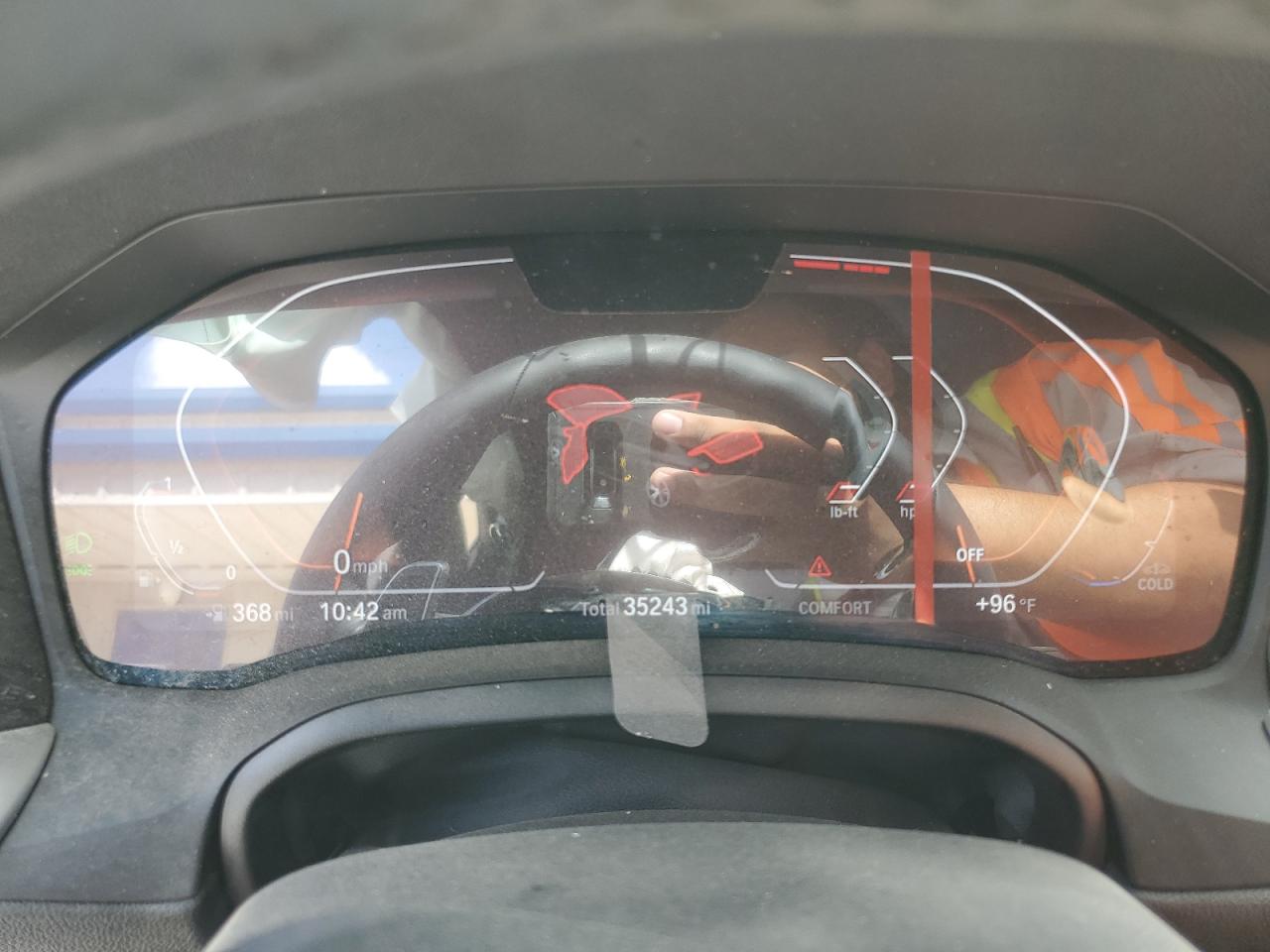 3MW5R1J04N8C78359 2022 BMW 330I