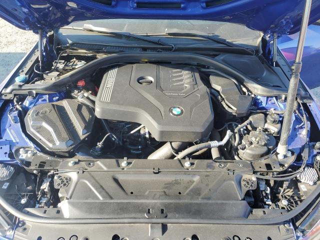 VIN WBA63AV02PFP45000 2023 BMW 4 Series, 430I Gran ... no.11