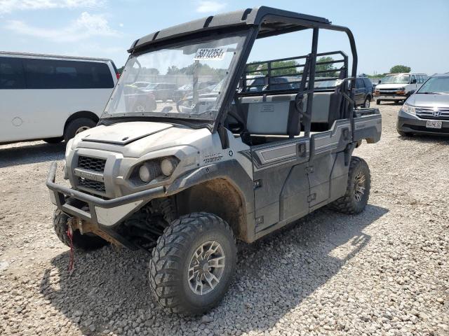 2022 KAWASAKI KAF620 Z - JKBATSE15NB502248