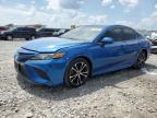 2018 TOYOTA CAMRY L - 4T1B11HKXJU029867