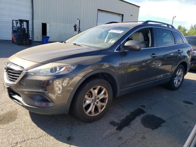 VIN JM3TB3CV9F0459723 2015 Mazda CX-9, Touring no.1