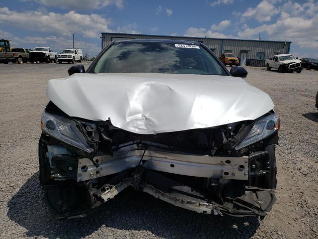 VIN 4T1K61AK7LU341062 2020 Toyota Camry, Xse no.5