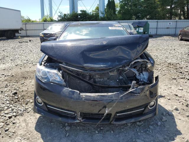 2012 Toyota Camry Base VIN: 4T1BF1FK5CU173897 Lot: 60486954