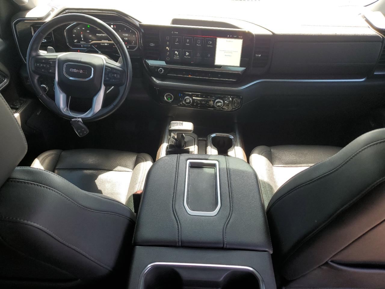 3GTUUDED6NG653086 2022 GMC Sierra K1500 Slt