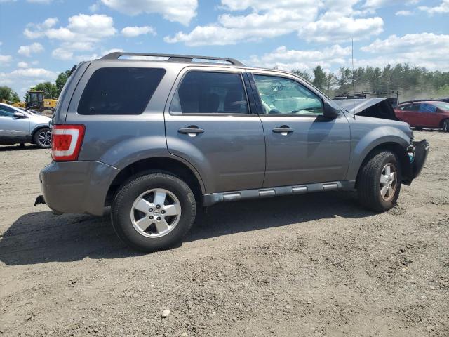 1FMCU0D73CKA27285 2012 Ford Escape Xlt