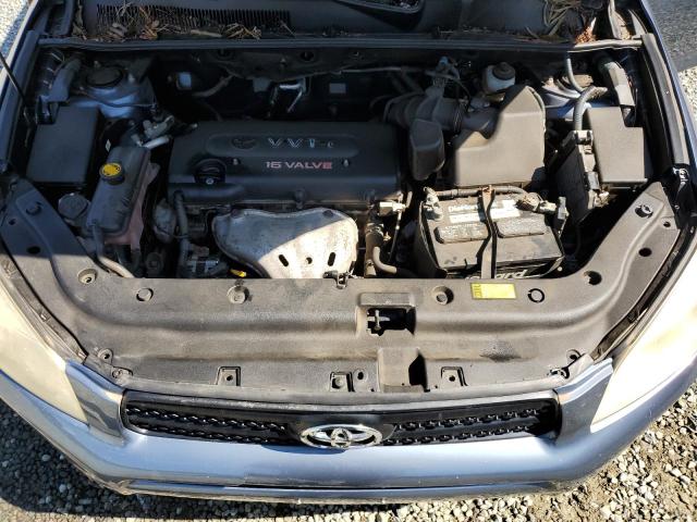 2008 Toyota Rav4 VIN: JTMBD33V286067021 Lot: 57472204