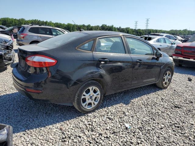 2015 Ford Fiesta Se VIN: 3FADP4BJ4FM198815 Lot: 58774134