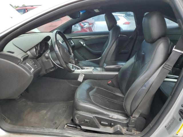 2013 Cadillac Cts Performance Collection VIN: 1G6DL1E39D0141952 Lot: 59344394