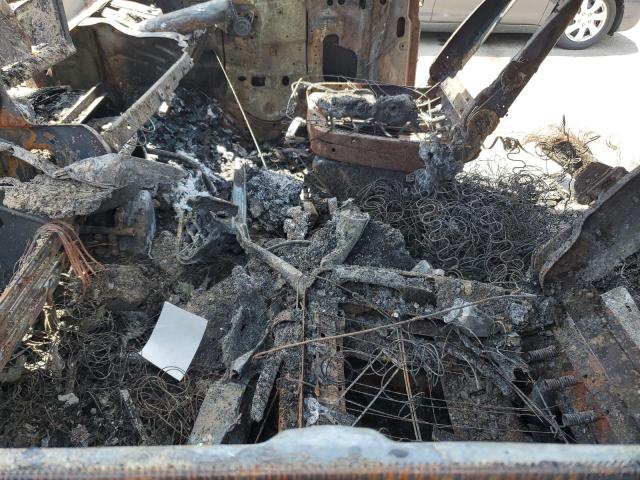 1999 Dodge Ram Van B2500 VIN: 2B7JB21Y7XK531350 Lot: 59125724