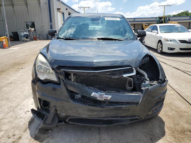 2GNALAEK6E6247377 2014 Chevrolet Equinox Ls