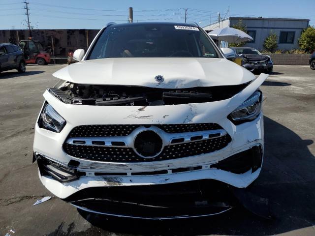 VIN W1N4N4GB8NJ408662 2022 Mercedes-Benz GLA-Class,... no.5