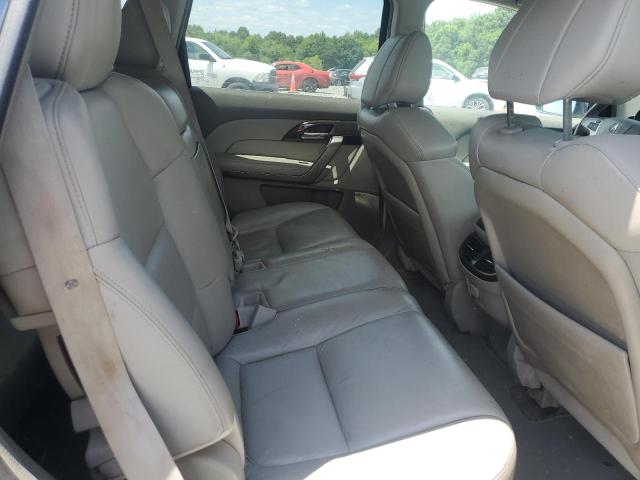 2010 Acura Mdx Technology VIN: 2HNYD2H6XAH507717 Lot: 58738484