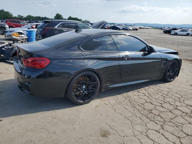 VIN WBS4Y9C57JAG66687 2018 BMW M4 no.3