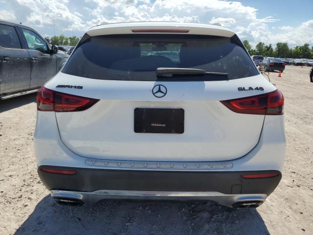 VIN W1N4N4GB4MJ272965 2021 Mercedes-Benz GLA-Class,... no.6