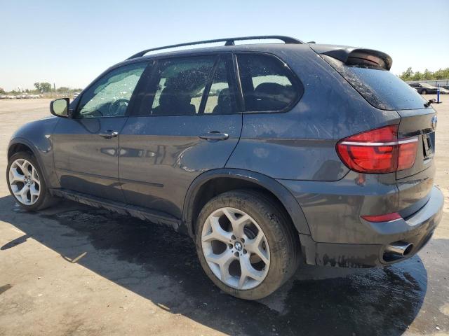 VIN 5UXZV4C50D0B12800 2013 BMW X5, Xdrive35I no.2