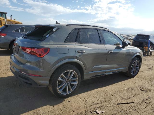 2023 Audi Q3 Premium Plus S Line 45 VIN: WA1EECF37P1064982 Lot: 59768174