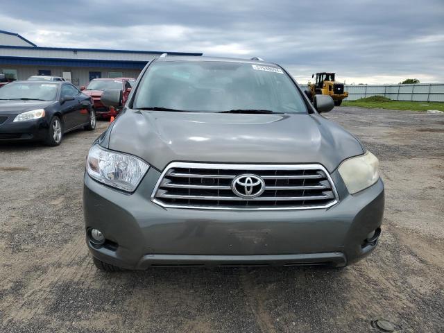 2010 Toyota Highlander Limited VIN: JTEDK3EH0A2157220 Lot: 57948094