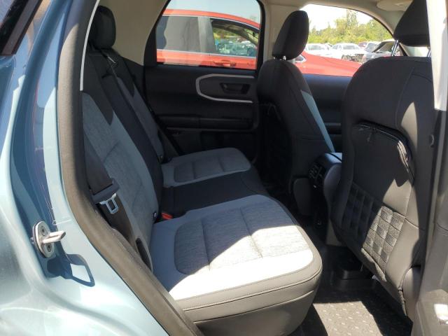 2023 Ford Bronco Sport Big Bend VIN: 3FMCR9B63PRD61267 Lot: 59100924