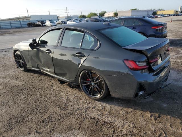 2024 BMW M340I - 3MW49FS03R8E35750