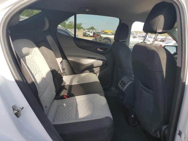 2019 Chevrolet Equinox Ls VIN: 3GNAXHEV6KS670447 Lot: 56389814