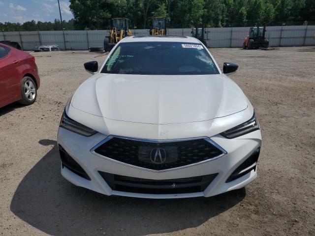 2021 ACURA TLX ADVANC 19UUB5F69MA013724
