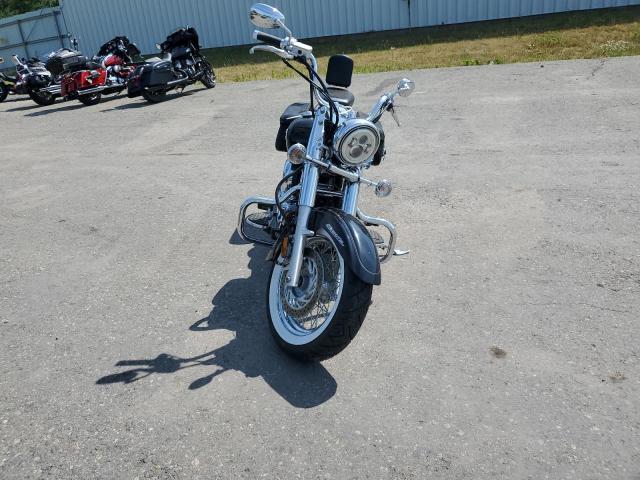 2007 YAMAHA XVS650 JYAVM01E07A113435