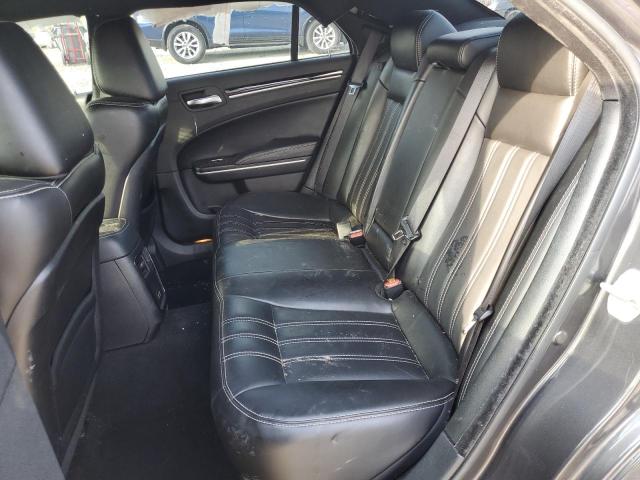 2019 Chrysler 300 S VIN: 2C3CCABG0KH634092 Lot: 59317984