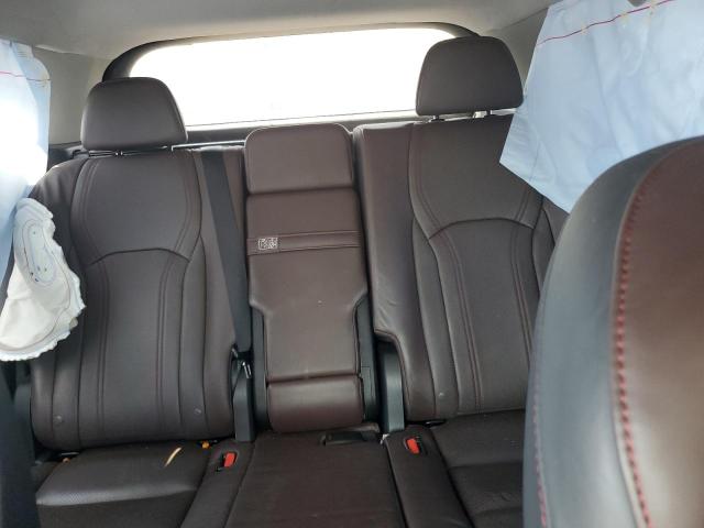 2016 Lexus Rx 350 VIN: 2T2ZZMCA1GC015059 Lot: 58957424