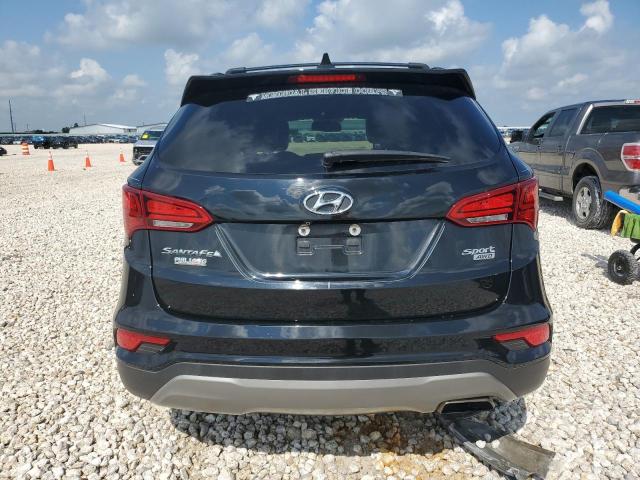 2017 Hyundai Santa Fe - Image 6