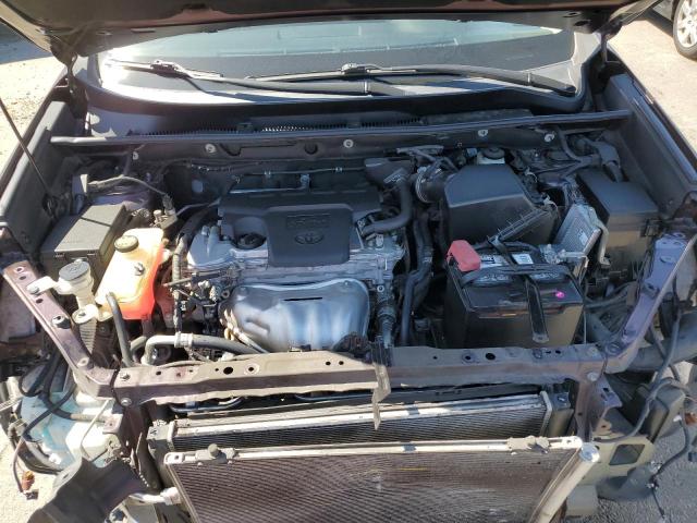 2017 Toyota Rav4 Le VIN: 2T3ZFREV3HW401953 Lot: 58708544