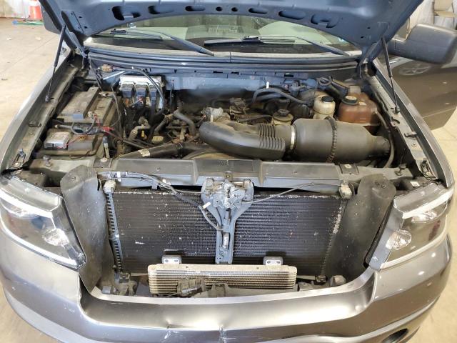 2007 Ford F150 VIN: 1FTRX14W47FA58904 Lot: 59697434