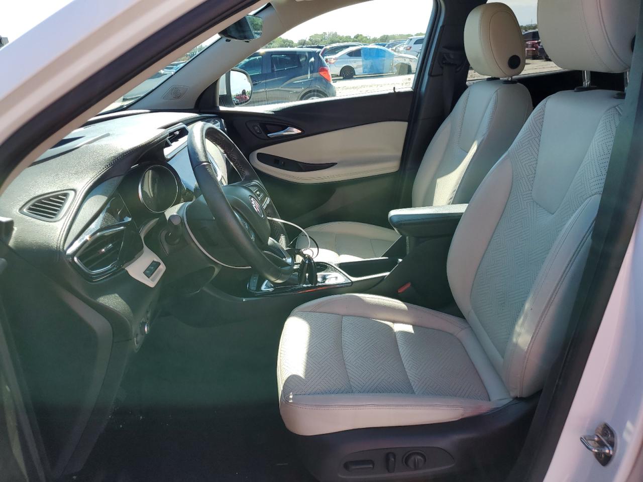 KL4MMFSL6LB119402 2020 Buick Encore Gx Essence