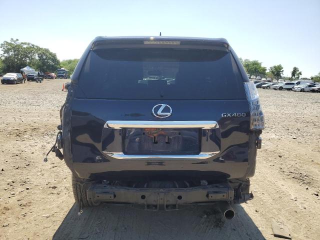 2017 Lexus Gx 460 VIN: JTJBM7FX4H5171503 Lot: 61101024