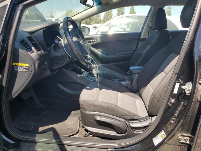 2016 Kia Forte Ex VIN: KNAFX5A83G5633660 Lot: 60486744