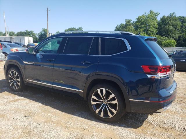 2023 Volkswagen Atlas Sel Premium R-Line VIN: 1V2FR2CA1PC530226 Lot: 57855074