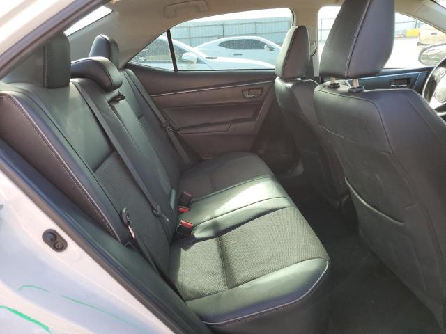 2015 TOYOTA COROLLA L - 5YFBURHE0FP249270