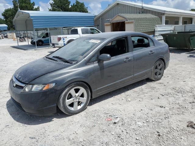 Vin: 19xfa1f61ae073332, lot: 59773754, honda civic lx-s 20101