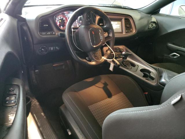 2023 Dodge Challenger R/T VIN: 2C3CDZBT7PH517755 Lot: 57725924