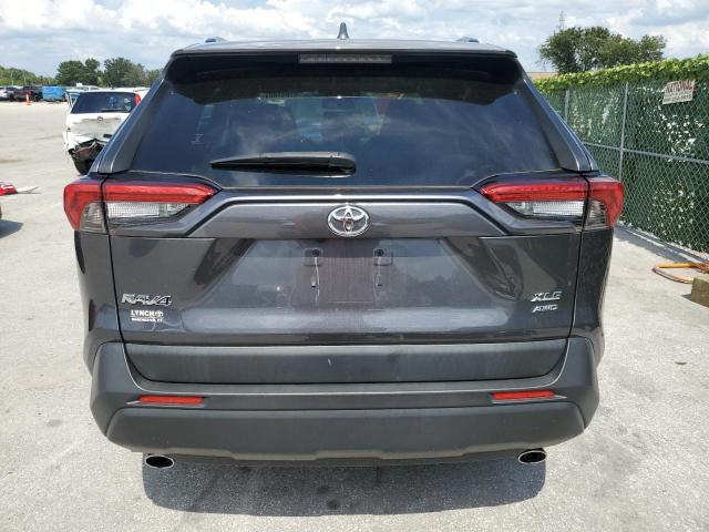 2020 Toyota Rav4 Xle VIN: JTMP1RFVXLD055331 Lot: 57852694