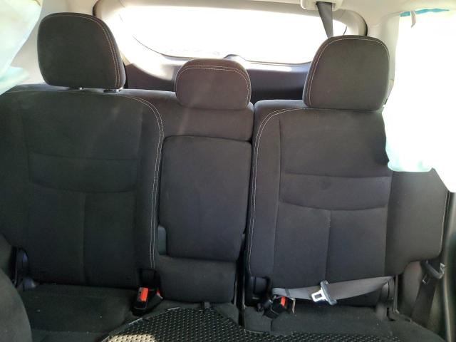 2017 Nissan Murano S VIN: 5N1AZ2MG7HN102211 Lot: 58112624