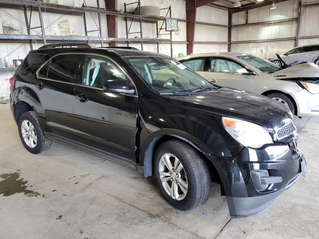 2GNALBEK9F1118781 2015 Chevrolet Equinox Lt