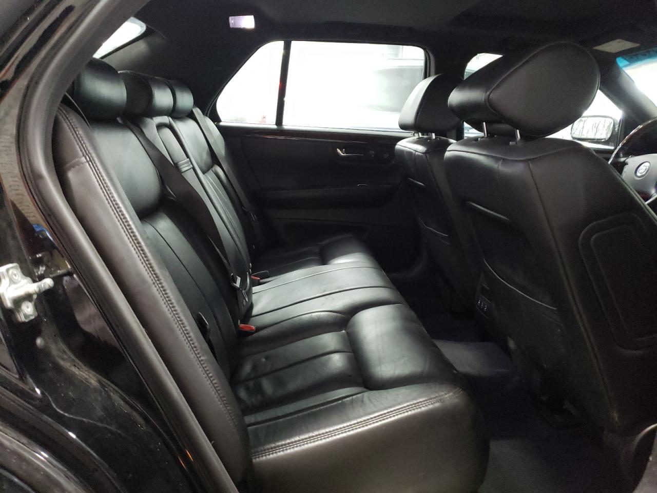 1G6KD57987U214433 2007 Cadillac Dts