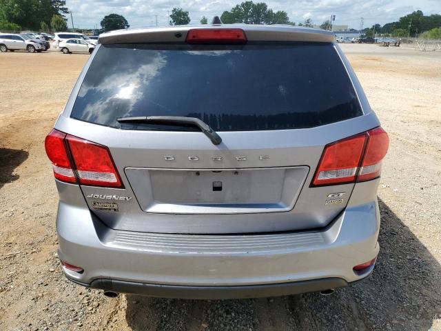 2019 Dodge Journey Gt VIN: 3C4PDCEG9KT686815 Lot: 57668974