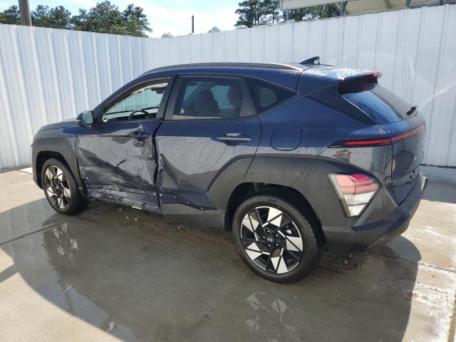 2024 Hyundai Kona Sel VIN: KM8HB3AB1RU130045 Lot: 58829924