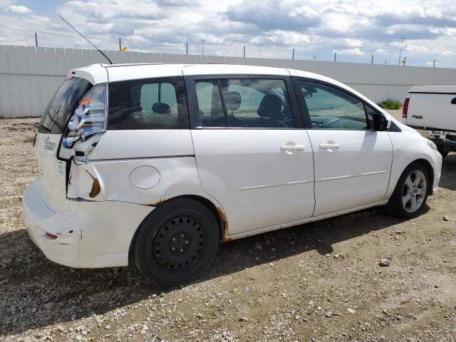 2007 Mazda 5 VIN: JM1CR293570151440 Lot: 57851694