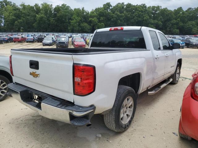 2018 Chevrolet Silverado C1500 Lt VIN: 1GCRCREH5JZ141435 Lot: 57396124